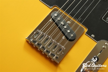 Player Telecaster - Butterscotch Blonde